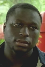 Mouss Diouf